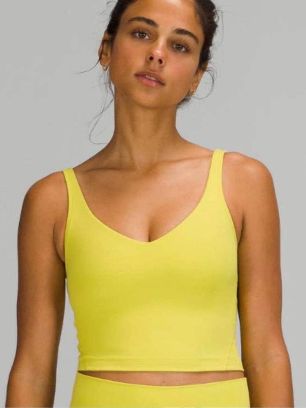 Lululemon Align Tank Size 4